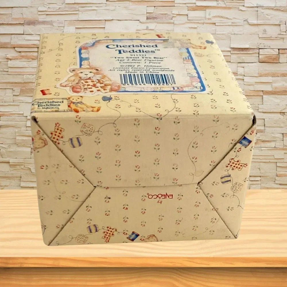 Cherished Teddies 